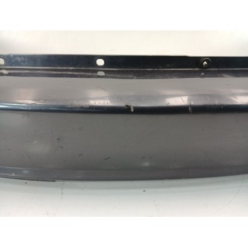 Recambio de paragolpes trasero para ssangyong rodius i 2.7 xdi referencia OEM IAM   