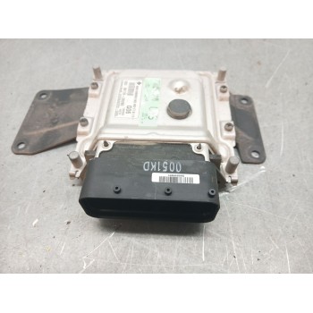 Recambio de centralita motor uce para kia cee´d hatchback (ed) 1.4 referencia OEM IAM 391192B260 9001090051KD 
