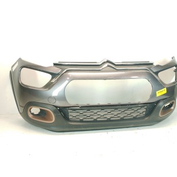 Recambio de paragolpes delantero para citroën c3 iii van (sx_, sy_) bluehdi 100 referencia OEM IAM 3200101191  