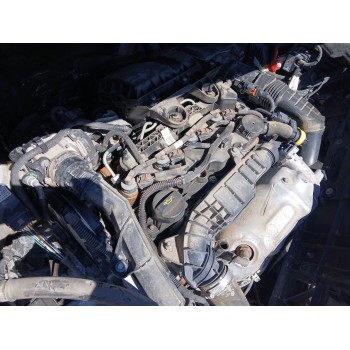 Recambio de motor completo para opel vivaro c furgoneta (k0) 1.5 referencia OEM IAM YHR  B