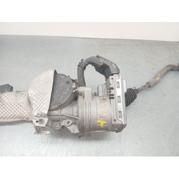 Recambio de cremallera direccion para opel combo e tour / life (k9) 1.5 referencia OEM IAM 1671210780  