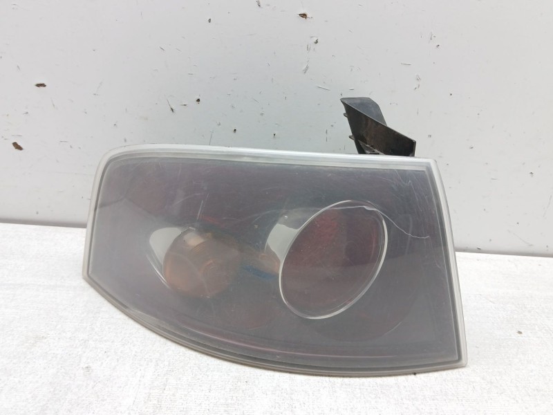 Recambio de piloto trasero izquierdo para seat ibiza iii (6l1) 1.4 16v referencia OEM IAM 6l6945095e  