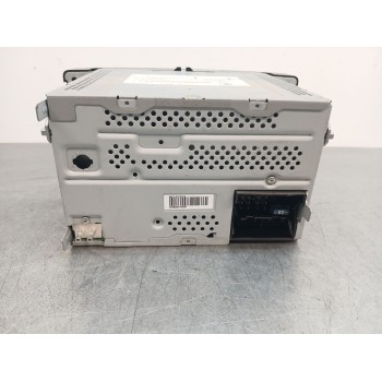 Recambio de pantalla multifuncion para skoda yeti (5l) 2.0 tdi referencia OEM IAM 1z0035156n  