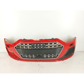 Recambio de paragolpes delantero para audi a1 sportback (8xf) adrenalin referencia OEM IAM 82A807437A  