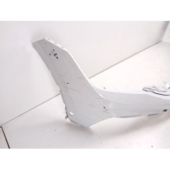 Recambio de paragolpes delantero para volkswagen tiguan advance bmt referencia OEM IAM 5NA807221D  