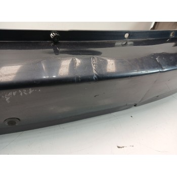 Recambio de paragolpes trasero para ssangyong rodius i 2.7 xdi referencia OEM IAM   