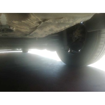 Recambio de puente trasero para citroën c4 lim. business referencia OEM IAM   