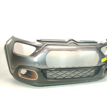 Recambio de paragolpes delantero para citroën c3 iii van (sx_, sy_) bluehdi 100 referencia OEM IAM 3200101191  
