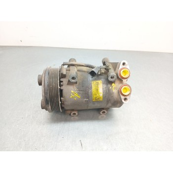 COMPRESOR AIRE ACONDICIONADO 3M5H19D629KF 