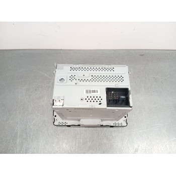 Recambio de pantalla multifuncion para skoda yeti (5l) 2.0 tdi referencia OEM IAM 1z0035156n  