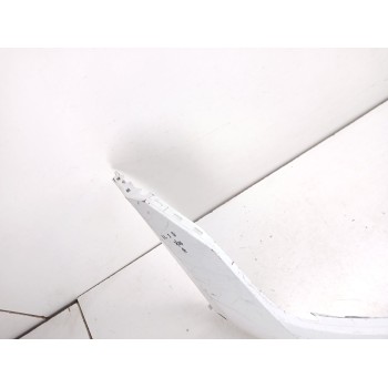 Recambio de paragolpes delantero para volkswagen tiguan advance bmt referencia OEM IAM 5NA807221D  