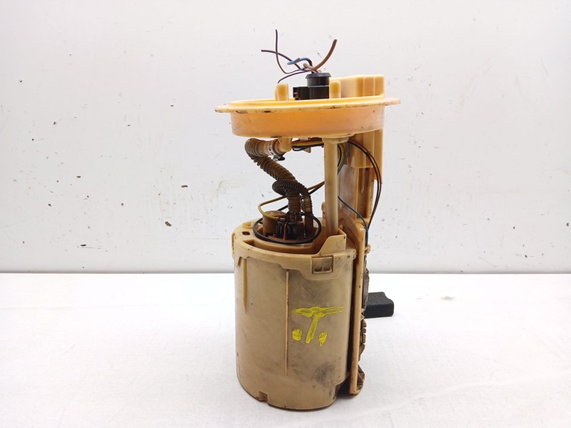 Recambio de aforador para volkswagen golf v (1k1) 1.9 tdi referencia OEM IAM 1k0919050d  5 cables