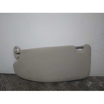 Recambio de parasol derecho para ford focus sportbreak (cap) trend referencia OEM IAM R04100  