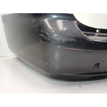 Recambio de paragolpes trasero para ssangyong rodius i 2.7 xdi referencia OEM IAM   