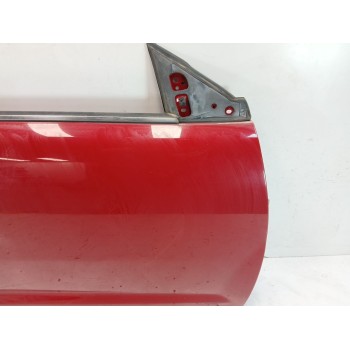 Recambio de puerta delantera derecha para alfa romeo mito (955_) 1.3 multijet (955axt1a) referencia OEM IAM 0000050520896  
