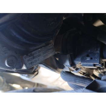 Recambio de motor completo para opel vivaro c furgoneta (k0) 1.5 referencia OEM IAM YHR  B