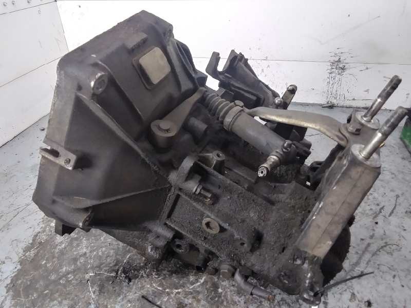 Recambio de caja cambios para peugeot bipper avantage referencia OEM IAM   