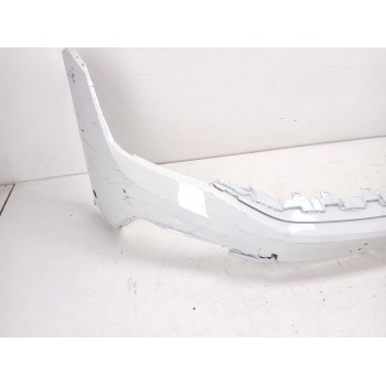 Recambio de paragolpes delantero para volkswagen tiguan advance bmt referencia OEM IAM 5NA807221D  