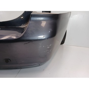 Recambio de paragolpes trasero para ssangyong rodius i 2.7 xdi referencia OEM IAM   