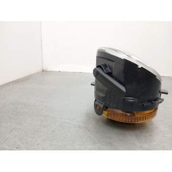 Recambio de faro antiniebla izquierdo para seat ibiza iv (6j5, 6p1) 1.2 tsi referencia OEM IAM 6J0941701  13852271