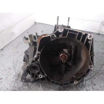Recambio de caja cambios para peugeot bipper avantage referencia OEM IAM   