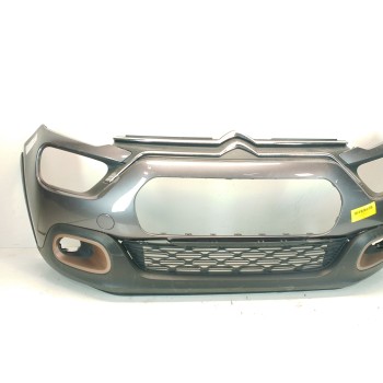 Recambio de paragolpes delantero para citroën c3 iii van (sx_, sy_) bluehdi 100 referencia OEM IAM 3200101191  