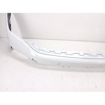 Recambio de paragolpes delantero para volkswagen tiguan advance bmt referencia OEM IAM 5NA807221D  