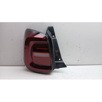 Recambio de piloto trasero izquierdo para fiat 500e (332_) elektro 3+1 (fa1) referencia OEM IAM 0000052213316 20270109 