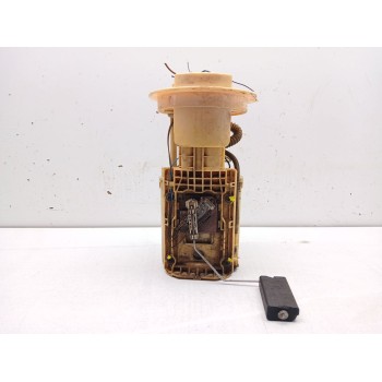 Recambio de aforador para volkswagen golf v (1k1) 1.9 tdi referencia OEM IAM 1k0919050d  5 cables