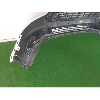 Recambio de paragolpes delantero para ford mondeo v hatchback (ce) 1.6 tdci referencia OEM IAM ds7v17d957a  