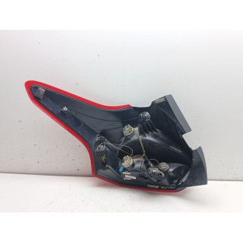 Recambio de piloto trasero derecho para ford focus iii 2.0 tdci referencia OEM IAM 1906354 f1eb13404b 