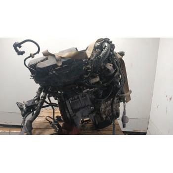 Recambio de motor completo para opel vivaro c furgoneta (k0) 1.5 referencia OEM IAM YHR  B