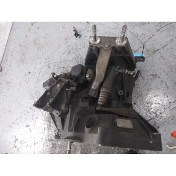 Recambio de caja cambios para peugeot bipper avantage referencia OEM IAM   