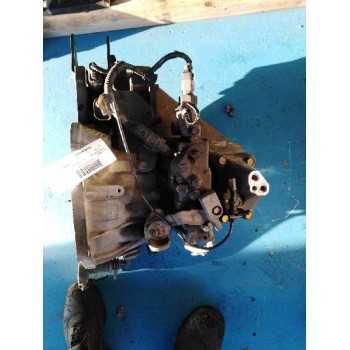 Recambio de caja cambios para hyundai accent (mc) gls full referencia OEM IAM R61873  