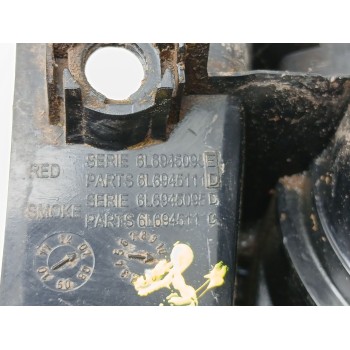 Recambio de piloto trasero izquierdo para seat ibiza iii (6l1) 1.4 16v referencia OEM IAM 6l6945095e  