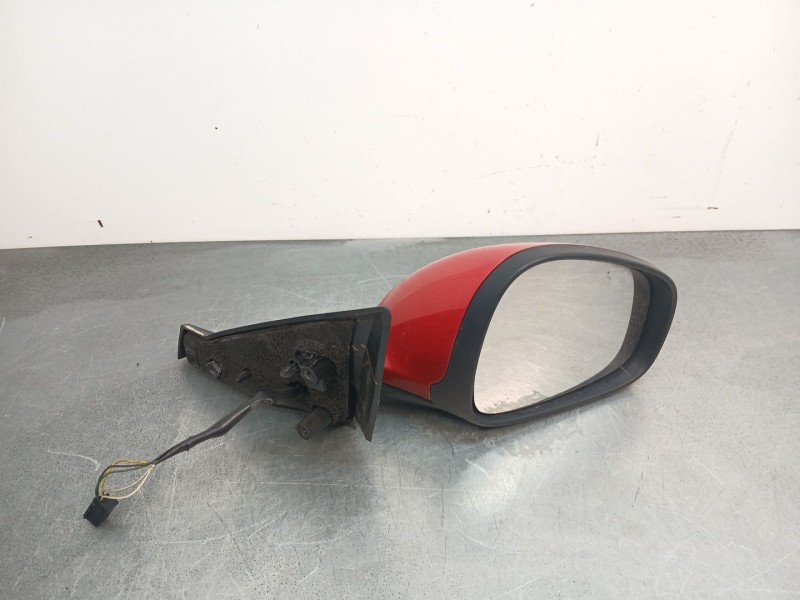 Recambio de retrovisor derecho para alfa romeo mito (955_) 1.3 multijet (955axt1a) referencia OEM IAM   