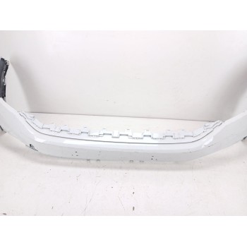 Recambio de paragolpes delantero para volkswagen tiguan advance bmt referencia OEM IAM 5NA807221D  