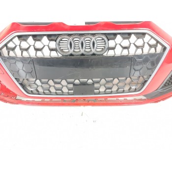 Recambio de paragolpes delantero para audi a1 sportback (8xf) adrenalin referencia OEM IAM 82A807437A  