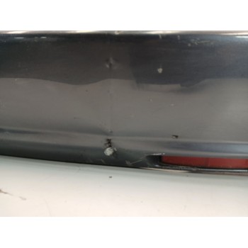 Recambio de paragolpes trasero para ssangyong rodius i 2.7 xdi referencia OEM IAM   