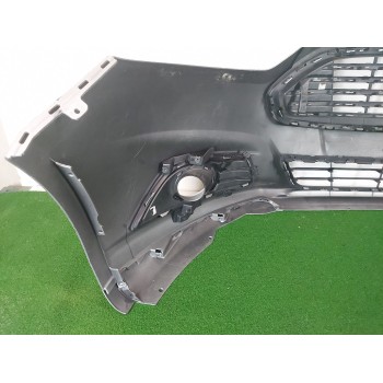 Recambio de paragolpes delantero para ford mondeo v hatchback (ce) 1.6 tdci referencia OEM IAM ds7v17d957a  