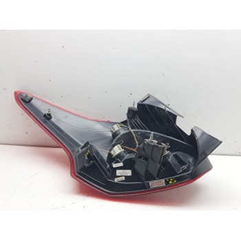 Recambio de piloto trasero derecho para ford focus iii 2.0 tdci referencia OEM IAM 1906354 f1eb13404b 