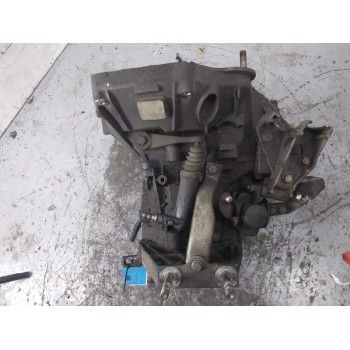 Recambio de caja cambios para peugeot bipper avantage referencia OEM IAM   