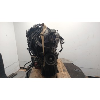 Recambio de motor completo para opel vivaro c furgoneta (k0) 1.5 referencia OEM IAM YHR  B