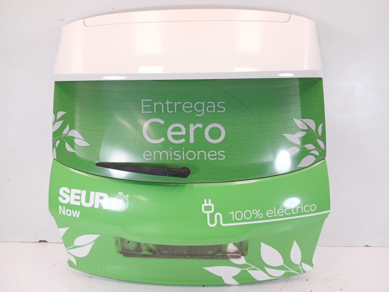 Recambio de porton trasero para fiat 500e (332_) elektro 3+1 (fa1) referencia OEM IAM 0000052229165  