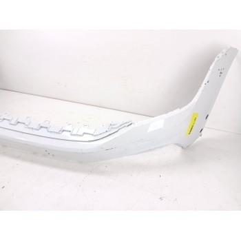 Recambio de paragolpes delantero para volkswagen tiguan advance bmt referencia OEM IAM 5NA807221D  