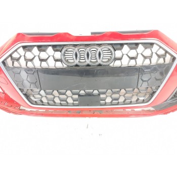 Recambio de paragolpes delantero para audi a1 sportback (8xf) adrenalin referencia OEM IAM 82A807437A  