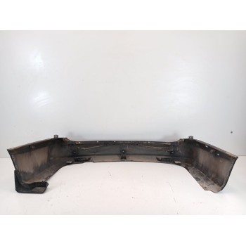 Recambio de paragolpes trasero para ssangyong rodius i 2.7 xdi referencia OEM IAM   