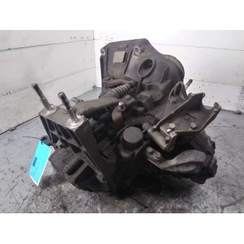 Recambio de caja cambios para peugeot bipper avantage referencia OEM IAM   