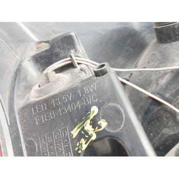 Recambio de piloto trasero derecho para ford focus iii 2.0 tdci referencia OEM IAM 1906354 f1eb13404b 