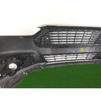 Recambio de paragolpes delantero para ford mondeo v hatchback (ce) 1.6 tdci referencia OEM IAM ds7v17d957a  